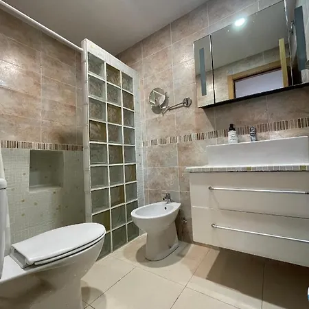 Apartment Terraza Al Mar Magic World *